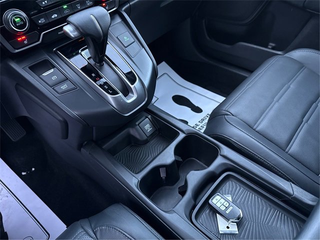 Used 2019 Honda CR-V EX-L image 35