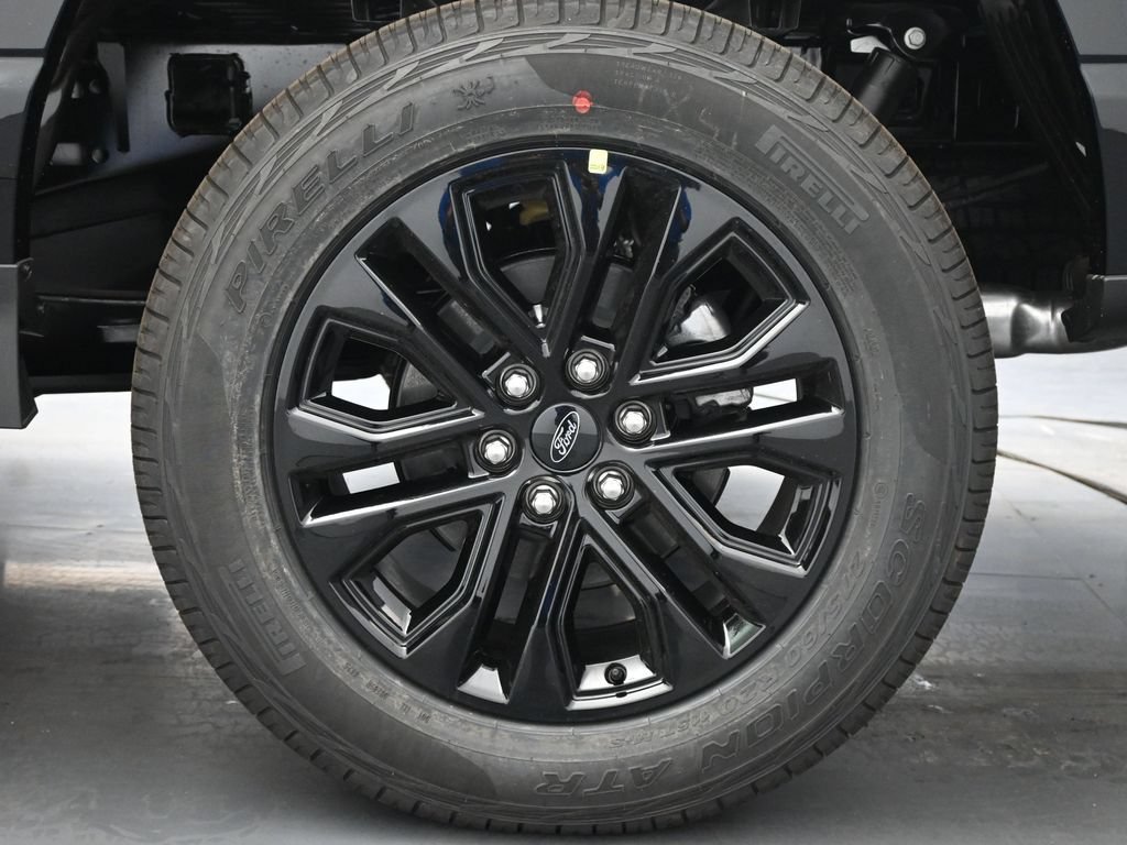 New 2026 Ford F150 XLT w/ Equipment Group 302A MID AWD/4WD image 21