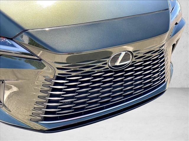 Used 2023 Lexus RX 350 Premium w/ Cold Area Package FWD image 26