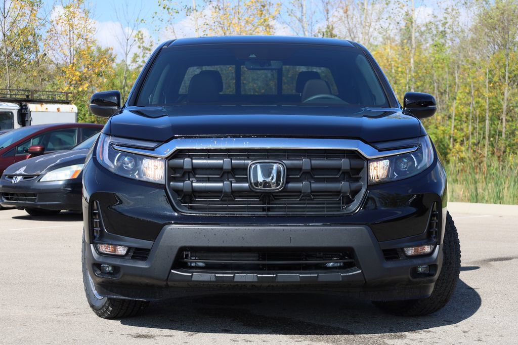 New 2026 Honda Ridgeline RTL image 2