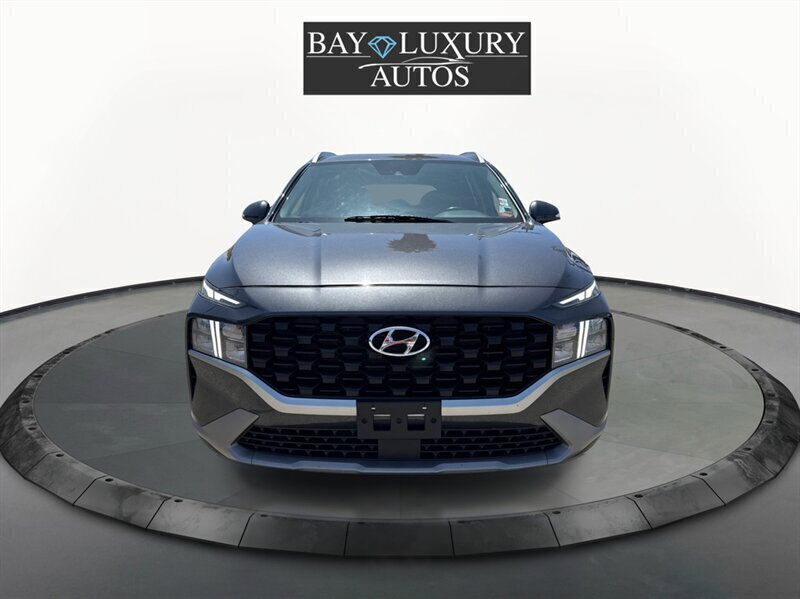 Used 2023 Hyundai Santa Fe SEL AWD/4WD image 47