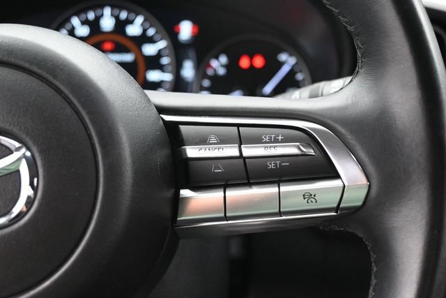 Used 2024 MAZDA CX-50 AWD 2.5 S w/ Preferred Package image 21