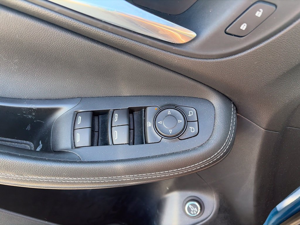 Used 2021 Buick Encore GX Select FWD image 14