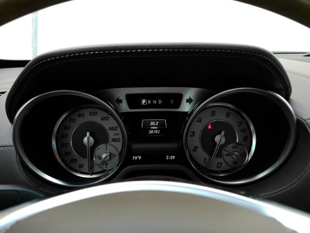Used 2015 Mercedes-Benz SL 550 image 38