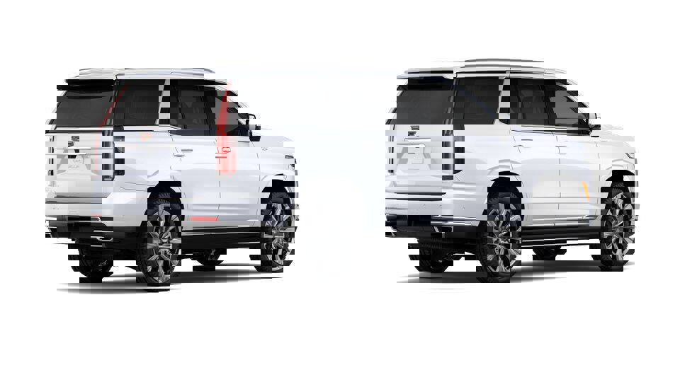 New 2026 Cadillac Escalade Luxury w/ Touring Package image 67