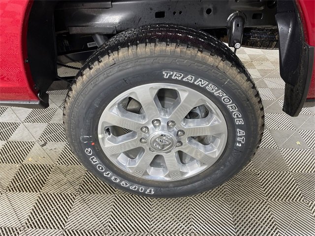 New 2026 RAM 2500 Big Horn image 16
