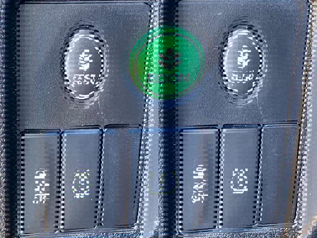 Used 2018 Honda HR-V EX image 12