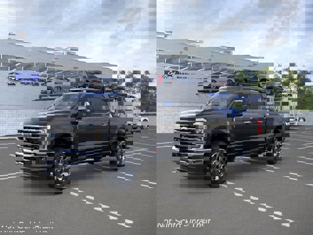 New 2026 Ford F250 King Ranch image 1