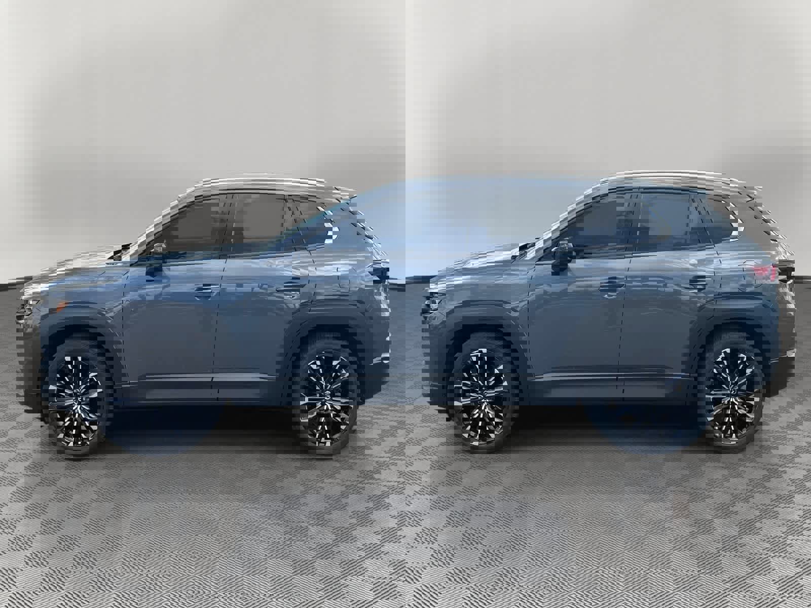 Used 2023 MAZDA CX-50 AWD 2.5 S w/ Premium Plus Pkg image 8