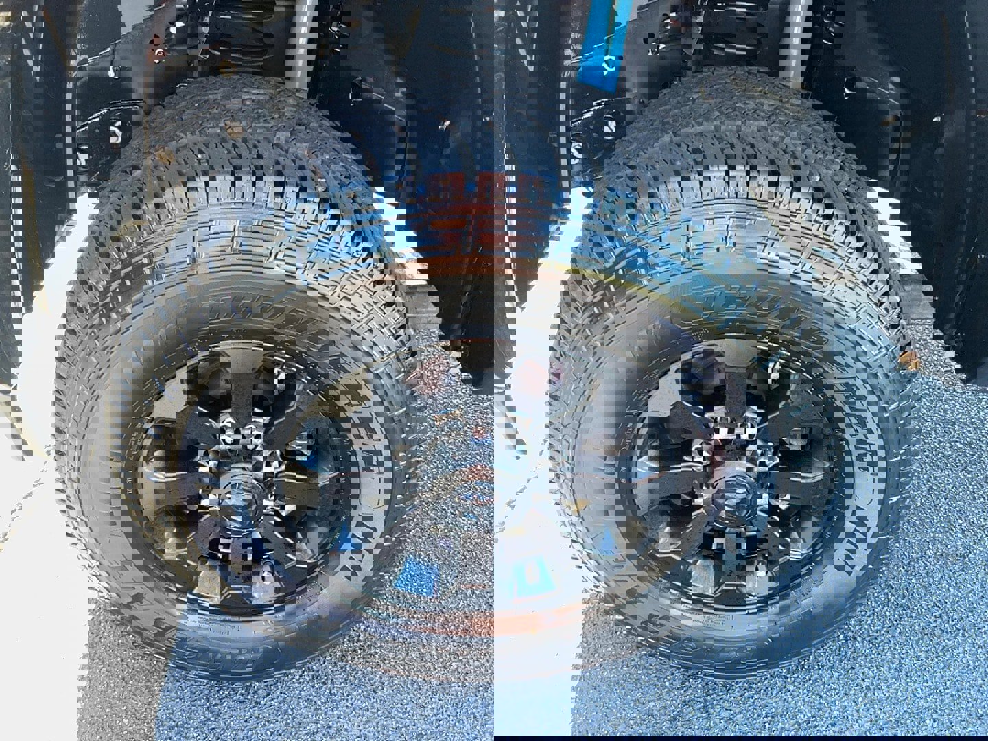 Used 2023 RAM 2500 Power Wagon w/ Level 2 Equipment Group image 9