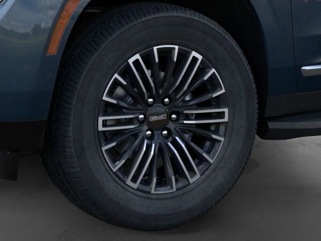 New 2026 GMC Yukon Elevation w/ Elevation Premium Package image 9