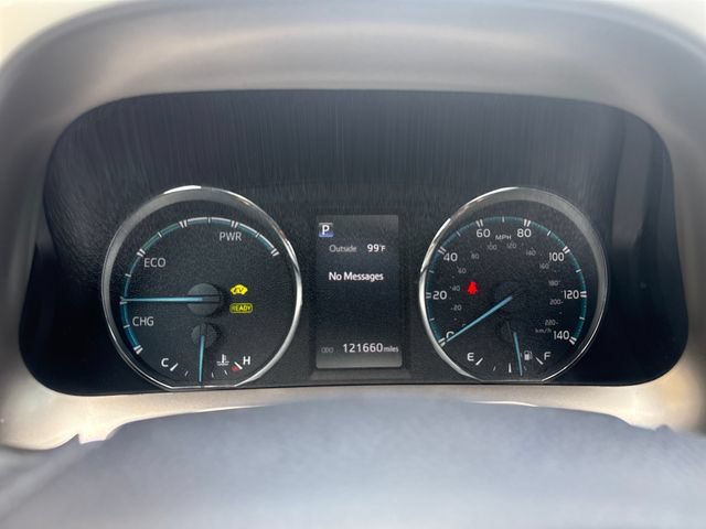 Used 2017 Toyota RAV4 XLE w/ All Weather Liner Package AWD/4WD image 17