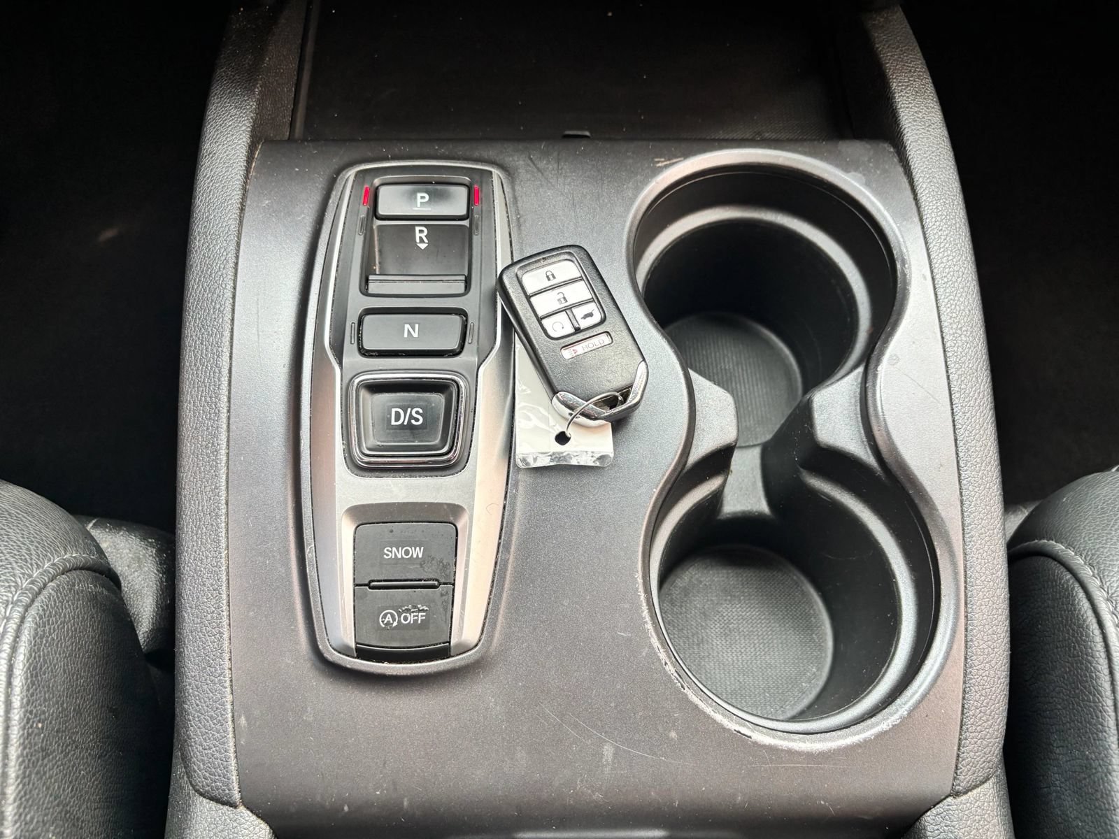 Used 2022 Honda Pilot EX-L image 28