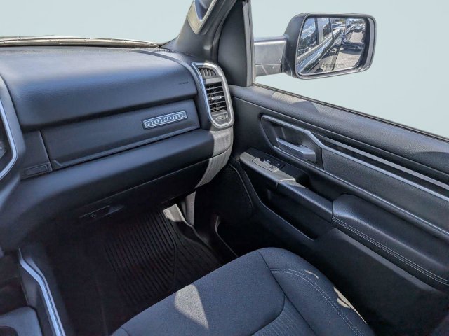 Used 2023 RAM 1500 Big Horn RWD image 16