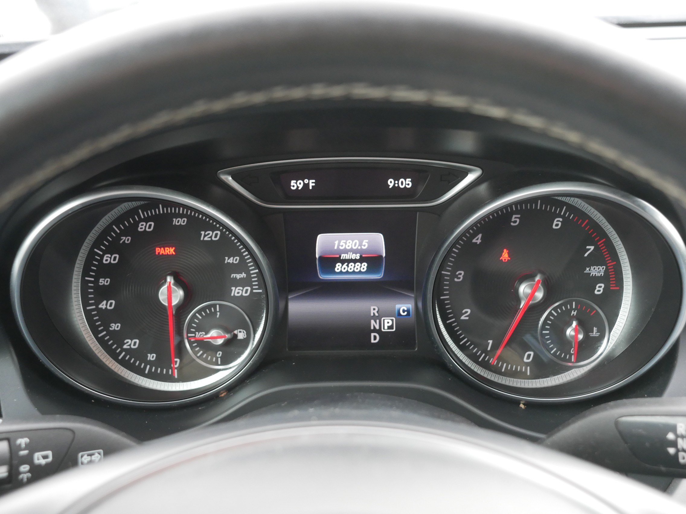 Used 2018 Mercedes-Benz GLA 250 4MATIC image 21