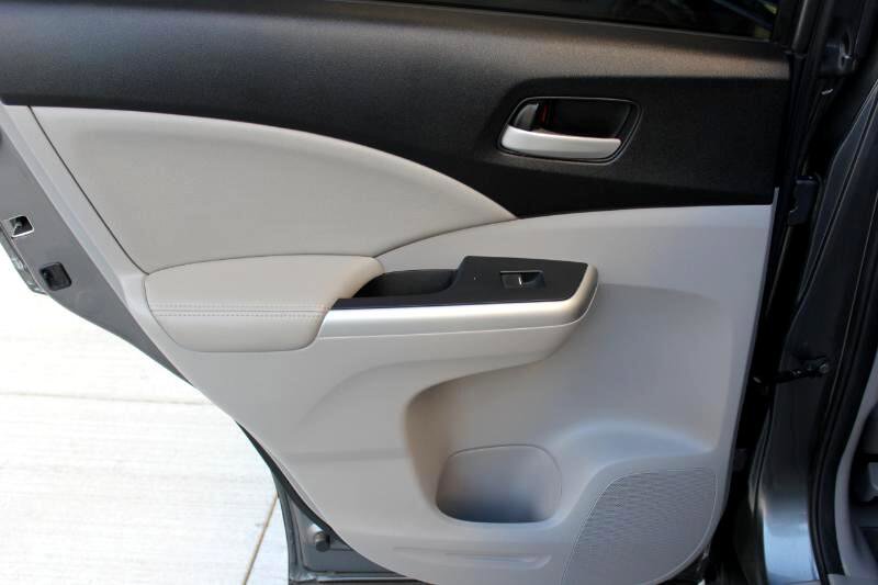 Used 2014 Honda CR-V EX-L image 22
