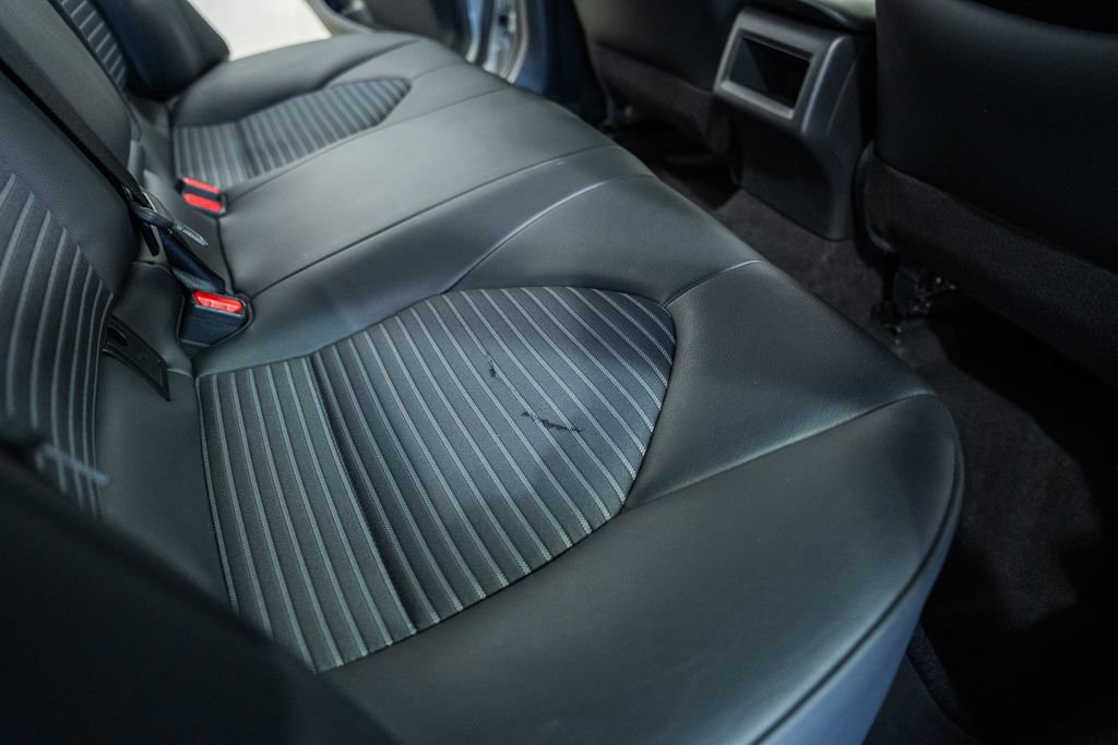 Used 2024 Toyota Camry SE image 27