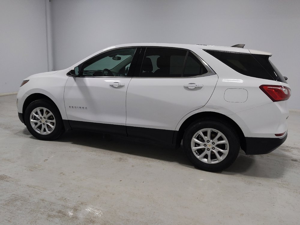 Used 2019 Chevrolet Equinox LT image 3