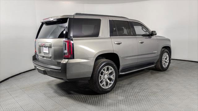 Used 2019 GMC Yukon SLT w/ Open Road Package RWD image 8