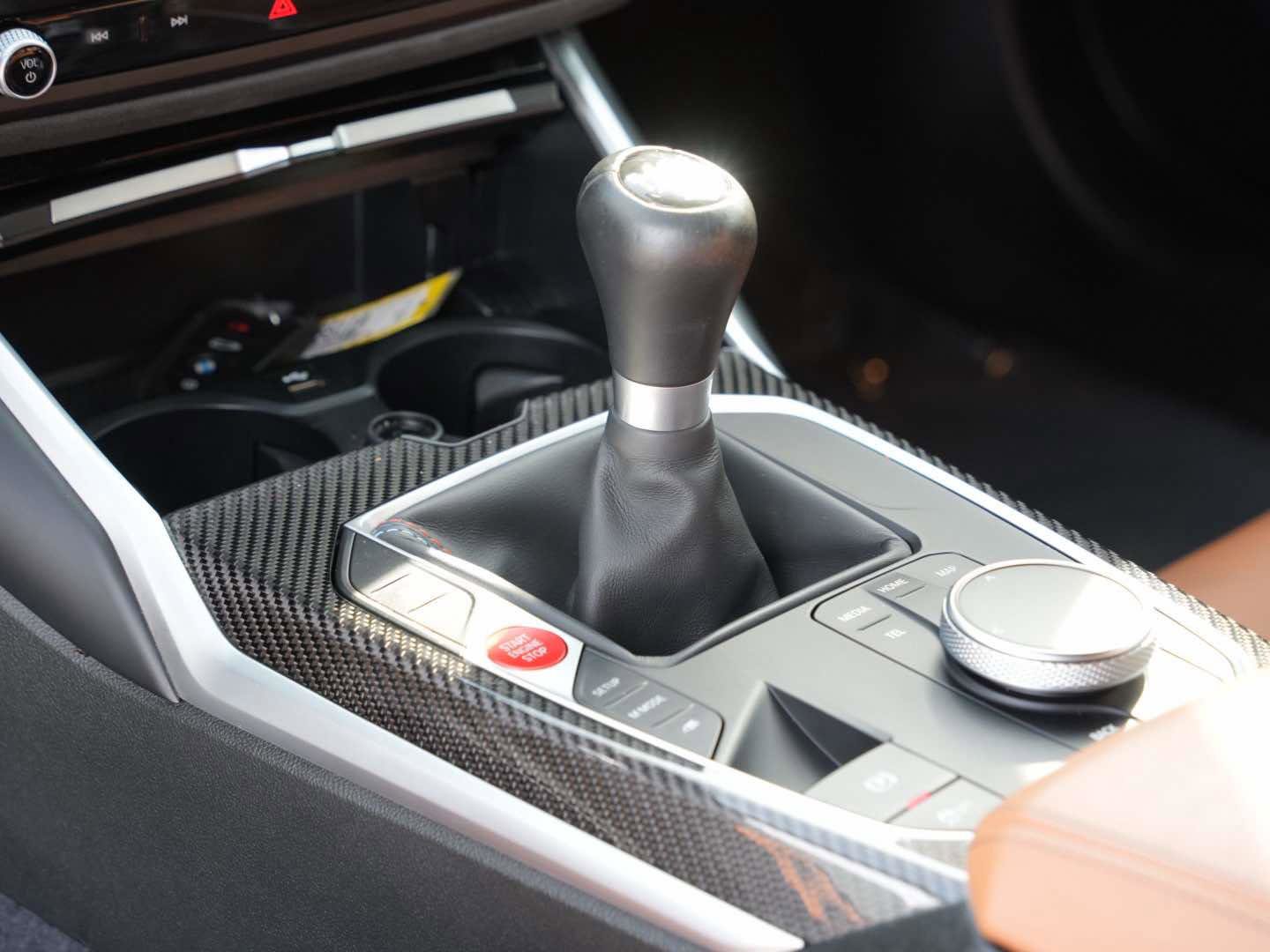 Used 2024 BMW M2 w/ Lighting Package image 10