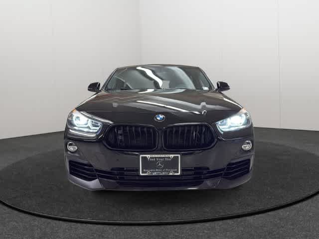 Used 2018 BMW X2 sDrive28i FWD image 2