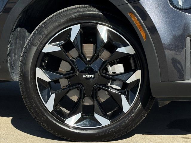 Used 2025 Kia Sorento EX image 37