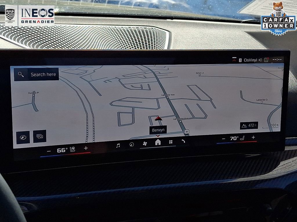 Used 2026 BMW M2 w/ Lighting Package RWD image 16