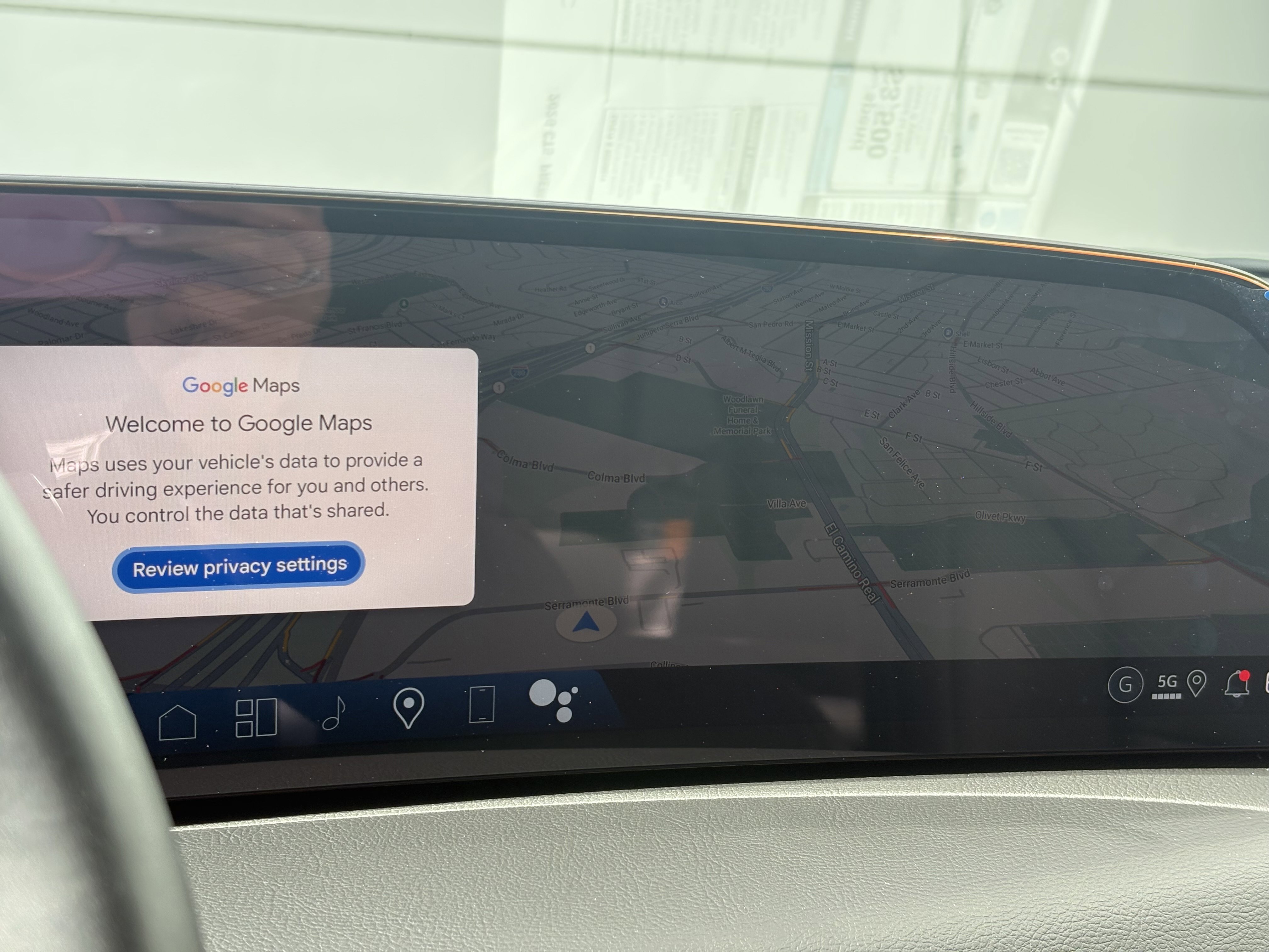 New 2026 Cadillac CT5 Premium Luxury image 20