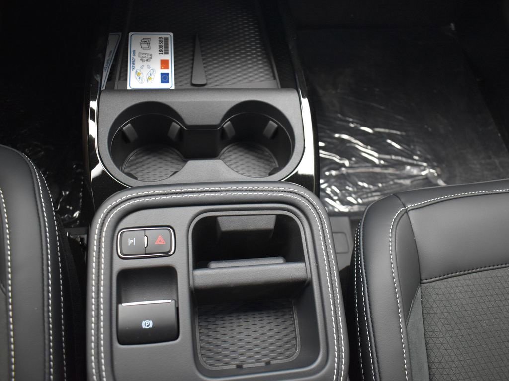 New 2025 Ford Mustang Mach-E GT w/ Interior Protection Package image 36