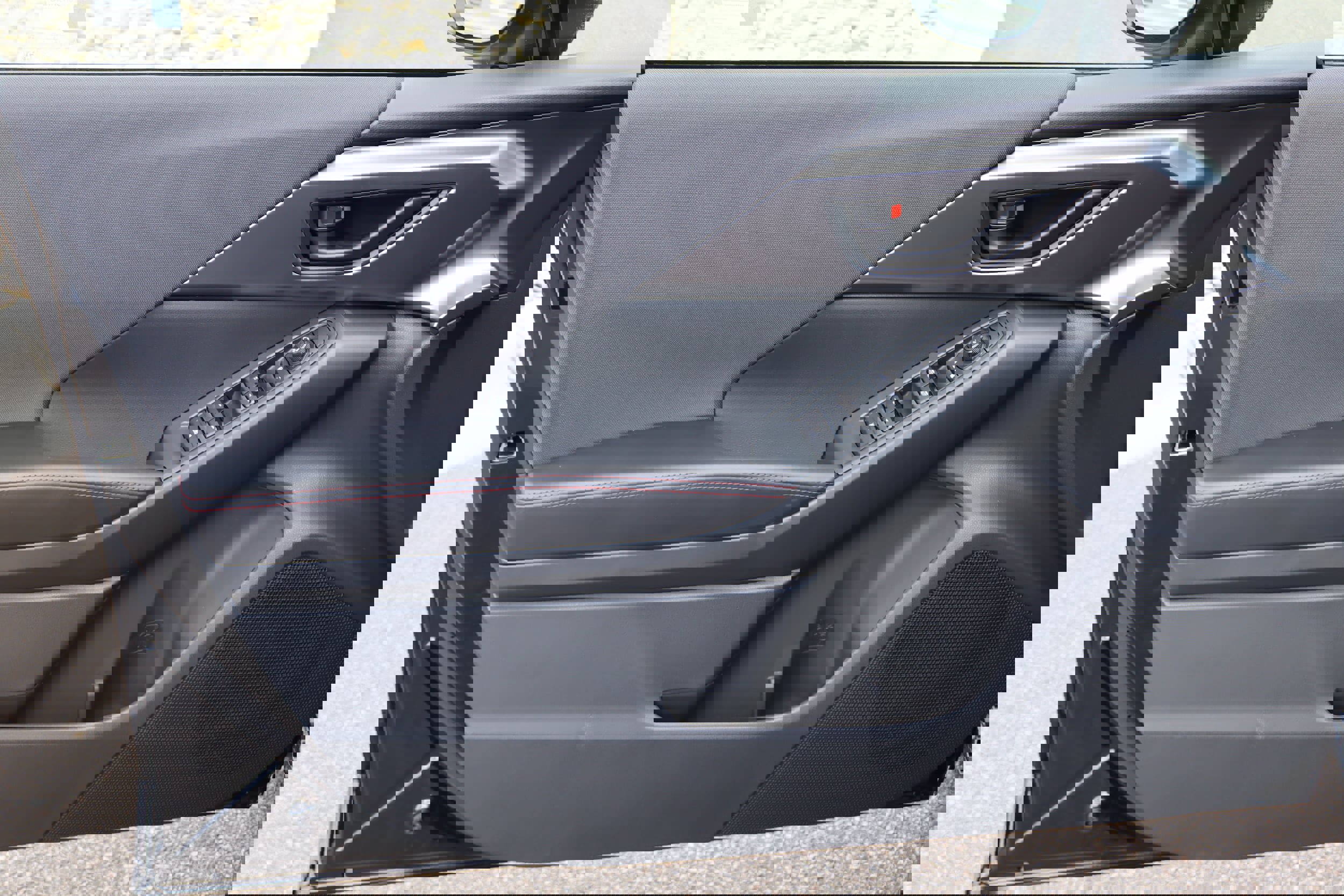 New 2025 Subaru Impreza 2.0i Sport image 8