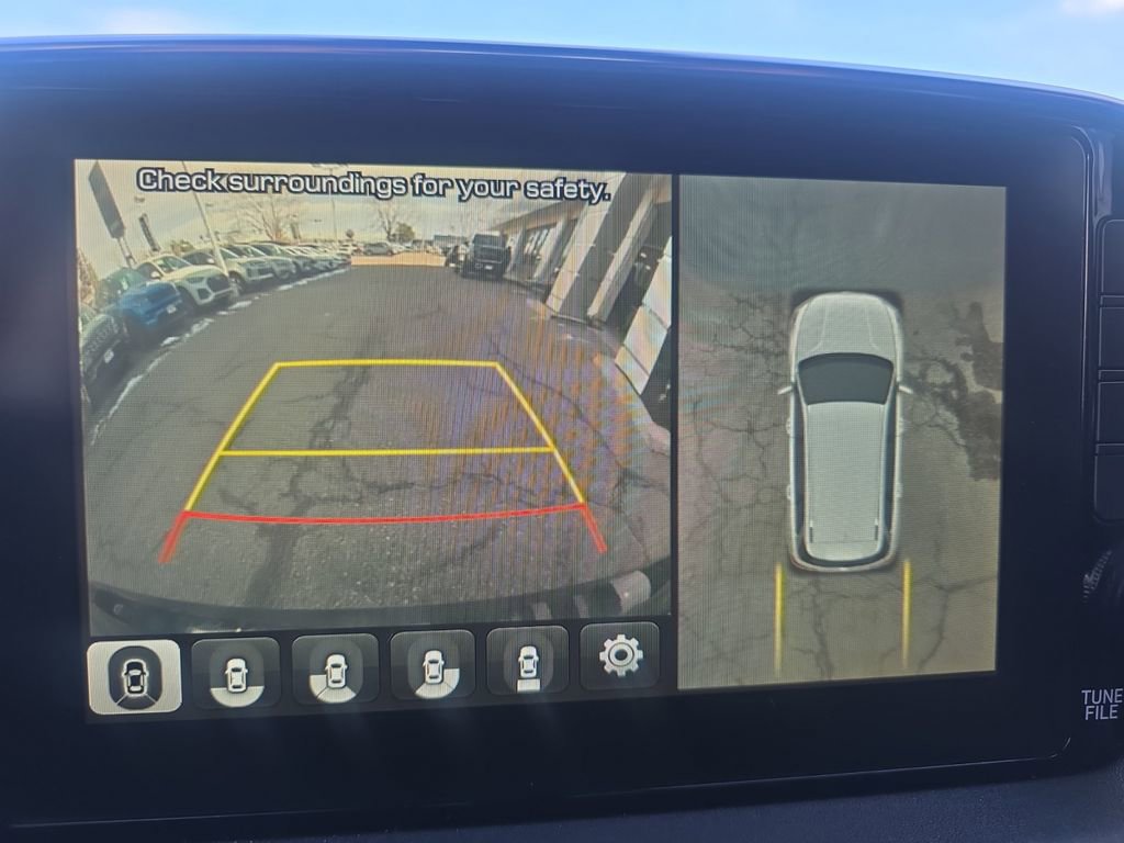 Used 2020 Hyundai Santa Fe Limited image 19