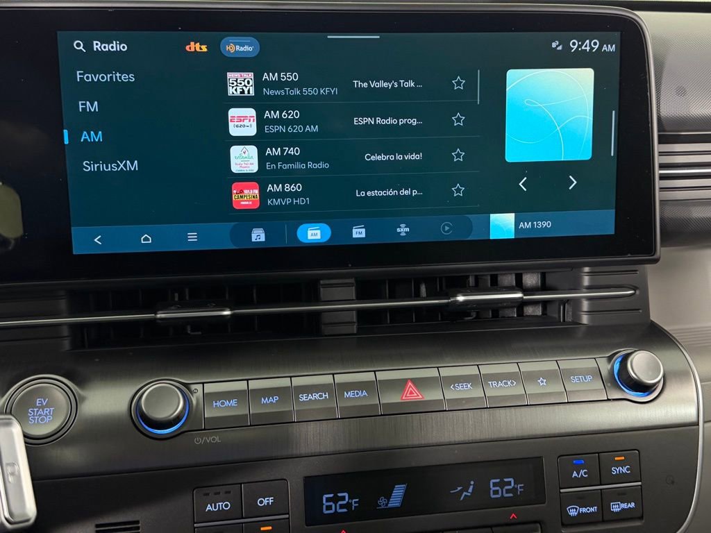 Used 2024 Hyundai Kona SEL image 19