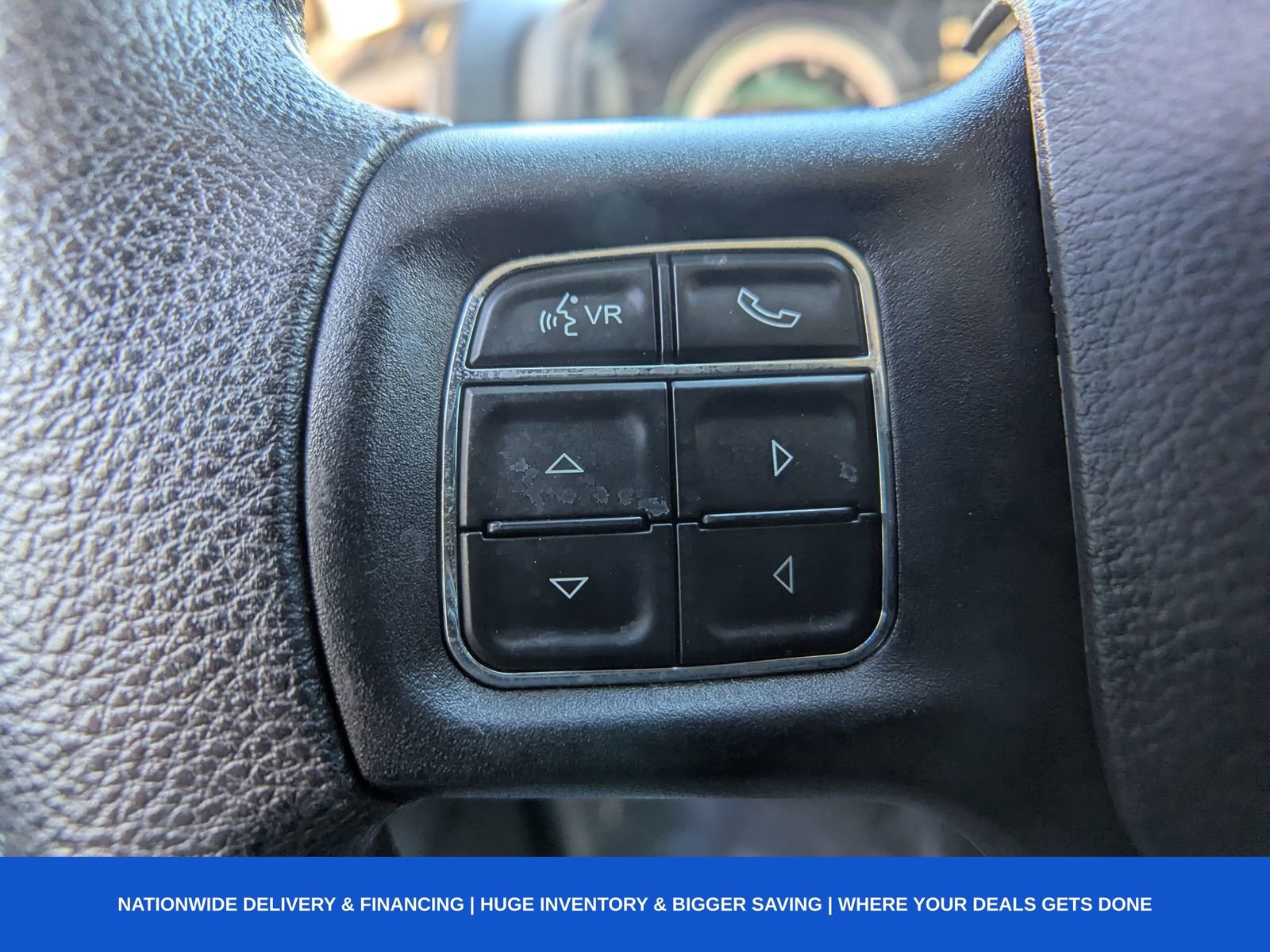 Used 2019 RAM 1500 Tradesman w/ Popular Equipment Group image 26