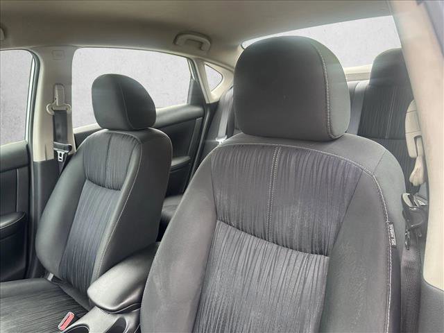 Used 2017 Nissan Sentra SV image 11