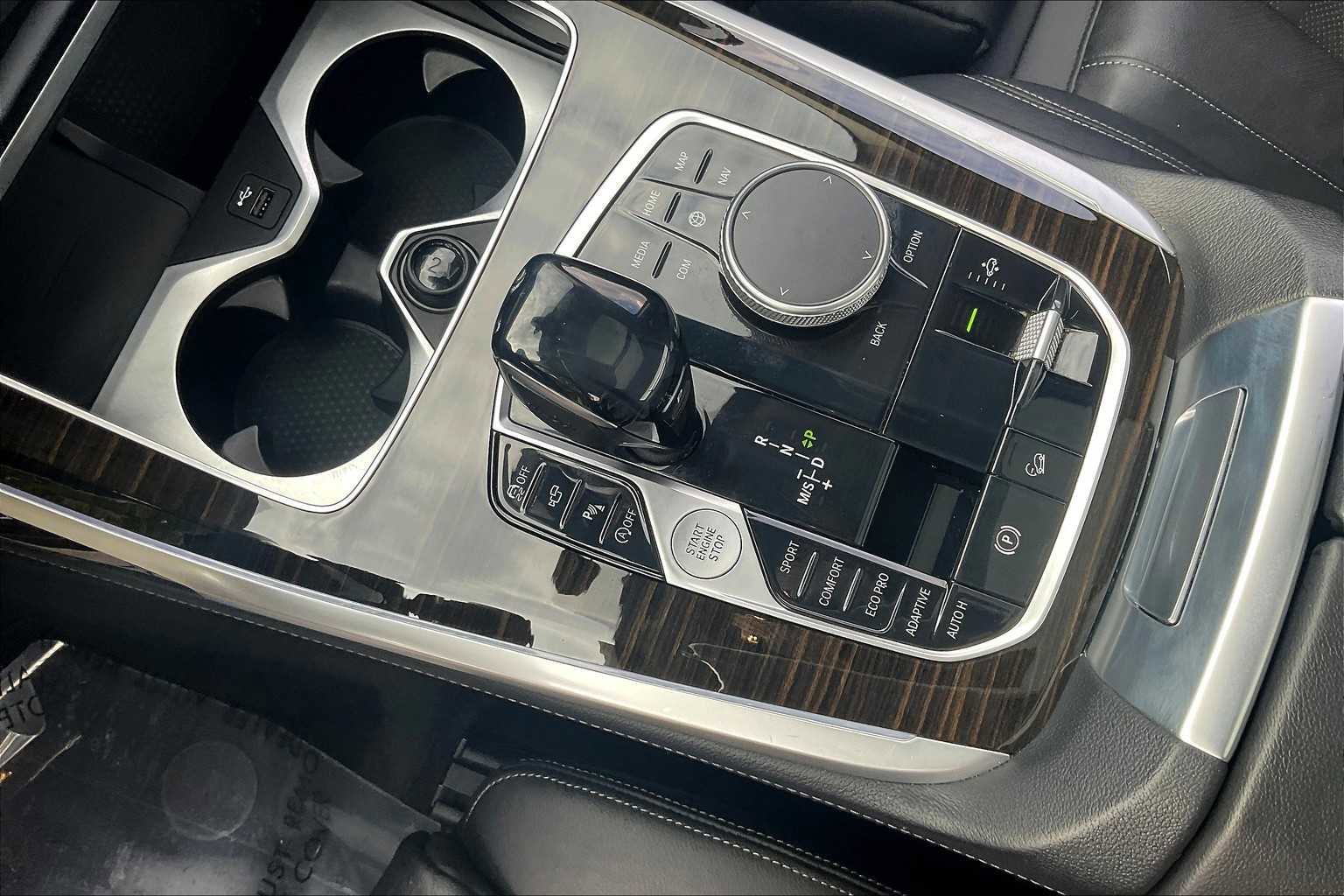 Used 2020 BMW X7 xDrive40i w/ Premium Package image 20