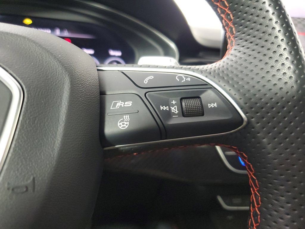 Used 2023 Audi RS 5 Sportback w/ Dynamic Package AWD/4WD image 22