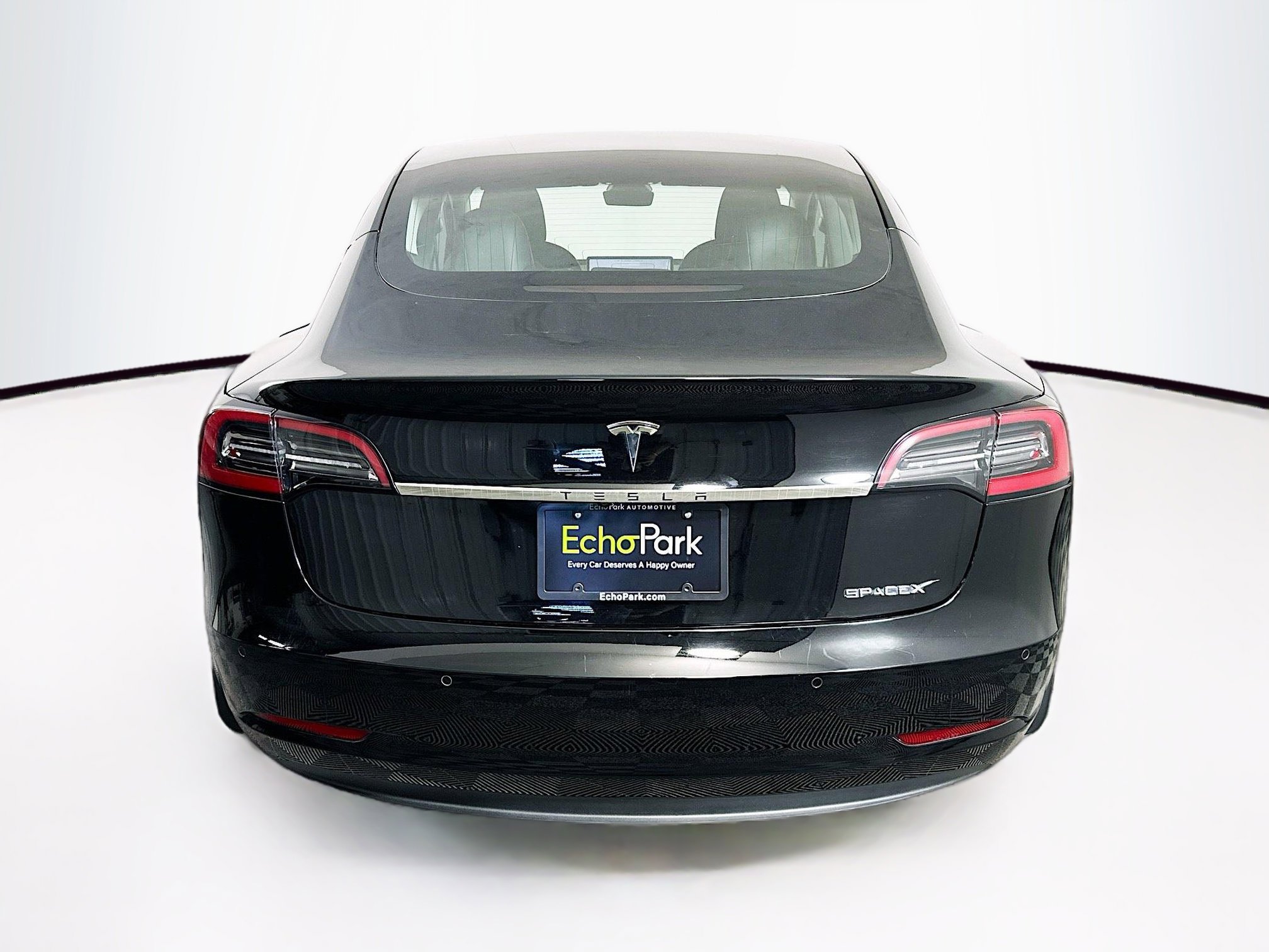 Used 2019 Tesla Model 3 Long Range image 7