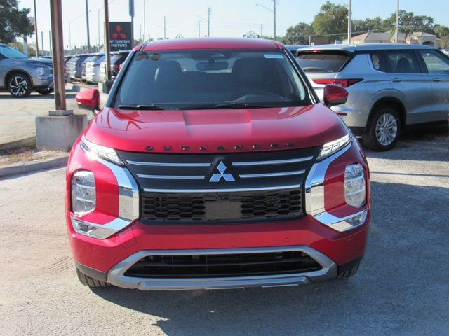 New 2025 Mitsubishi Outlander SE image 6