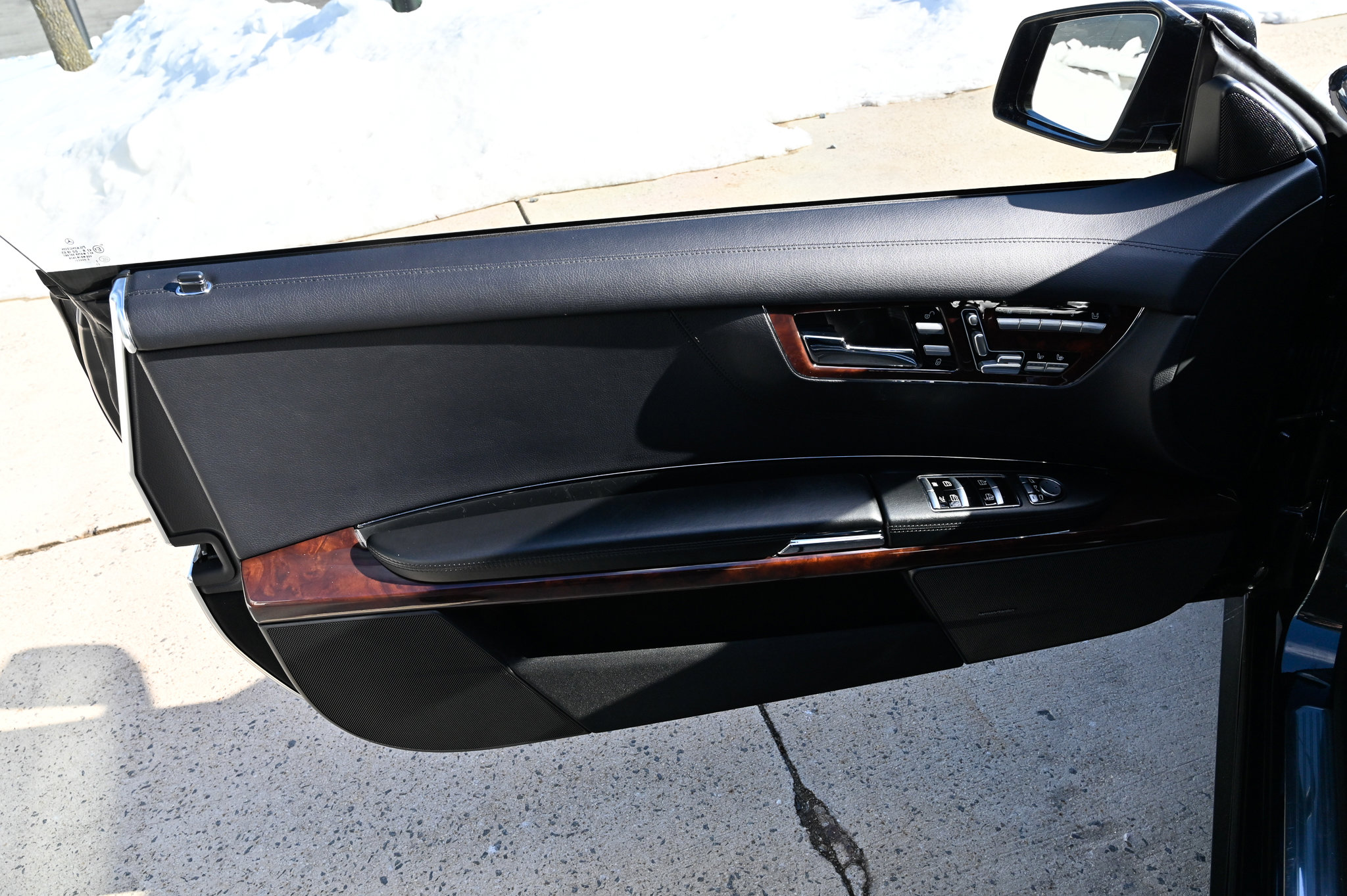 Used 2013 Mercedes-Benz CL 550 4MATIC image 19