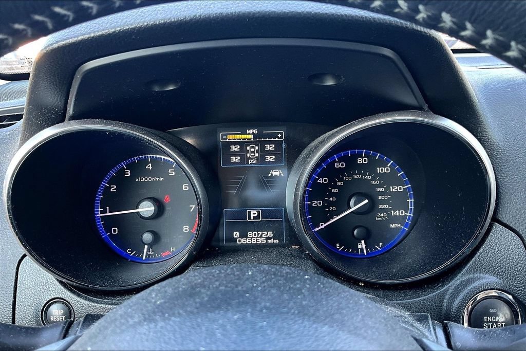 Used 2018 Subaru Legacy 2.5i Limited AWD/4WD image 13