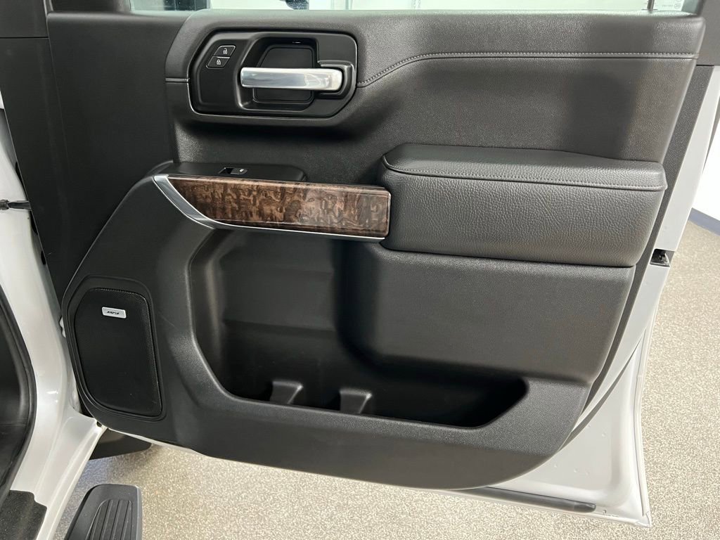 Used 2020 GMC Sierra 3500 Denali w/ Denali Ultimate Package AWD/4WD image 57