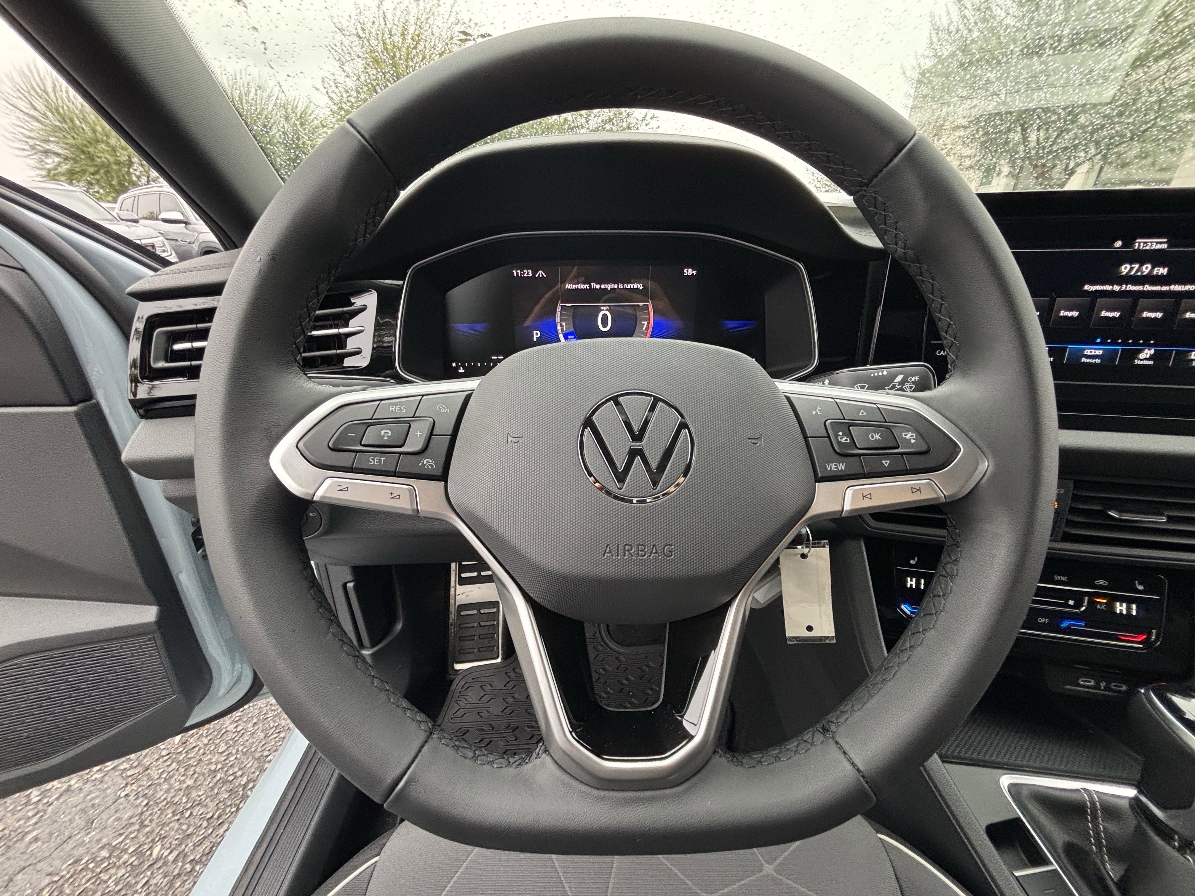 New 2026 Volkswagen Jetta Sport image 21