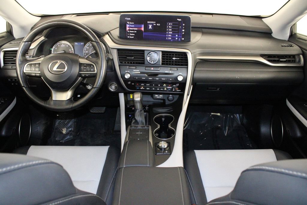 Used 2022 Lexus RX 350 FWD w/ Special Edition image 32