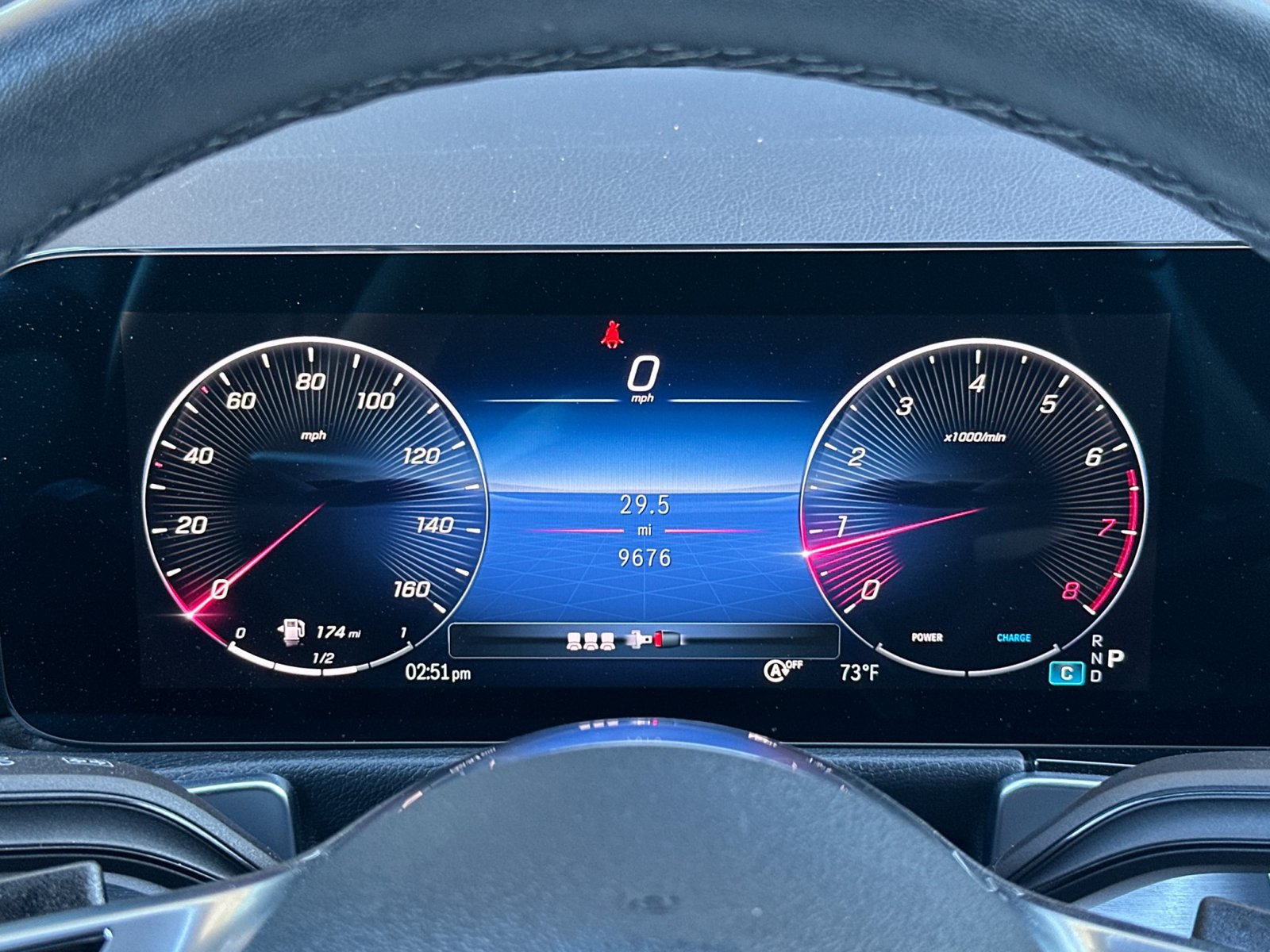 Certified 2026 Mercedes-Benz GLB 250 image 27