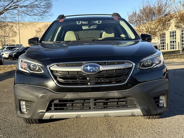 Used 2020 Subaru Outback Limited w/ Popular Package #2 image 8