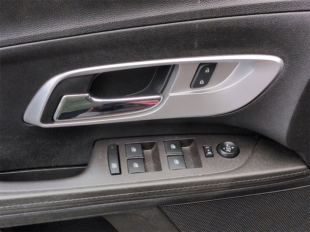 Certified 2017 Chevrolet Equinox LT w/ Convenience Package image 20