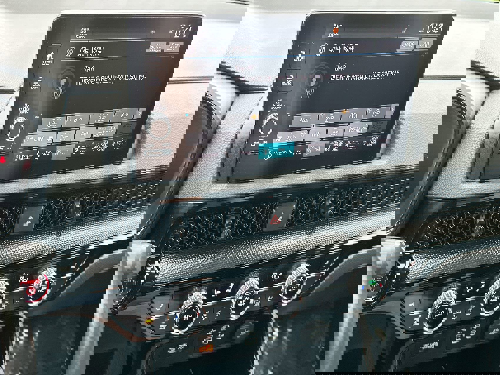 Used 2024 Honda CR-V Sport Touring image 16