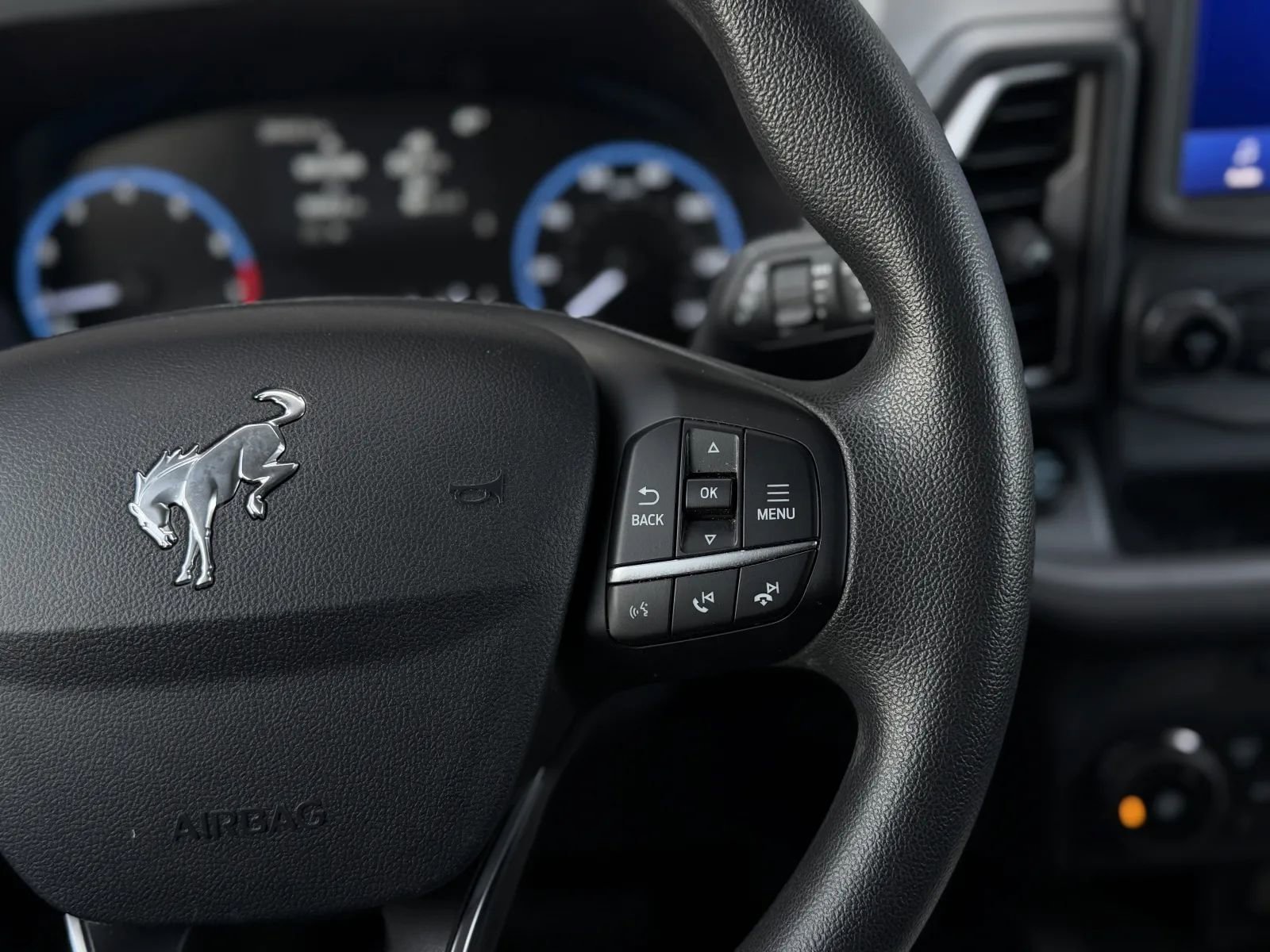 Used 2024 Ford Bronco Sport Big Bend image 21