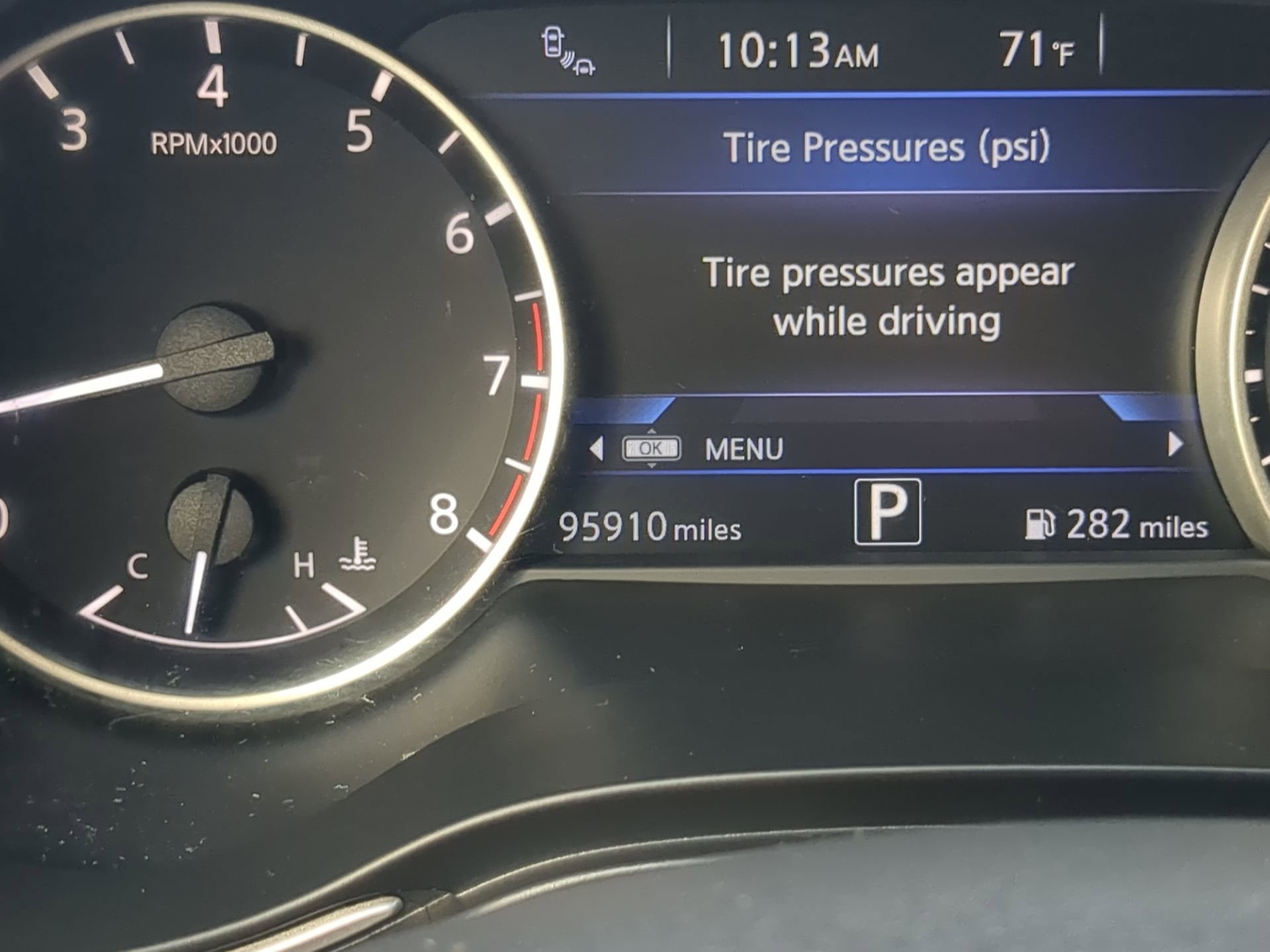 Used 2018 Nissan Maxima 3.5 SL image 62