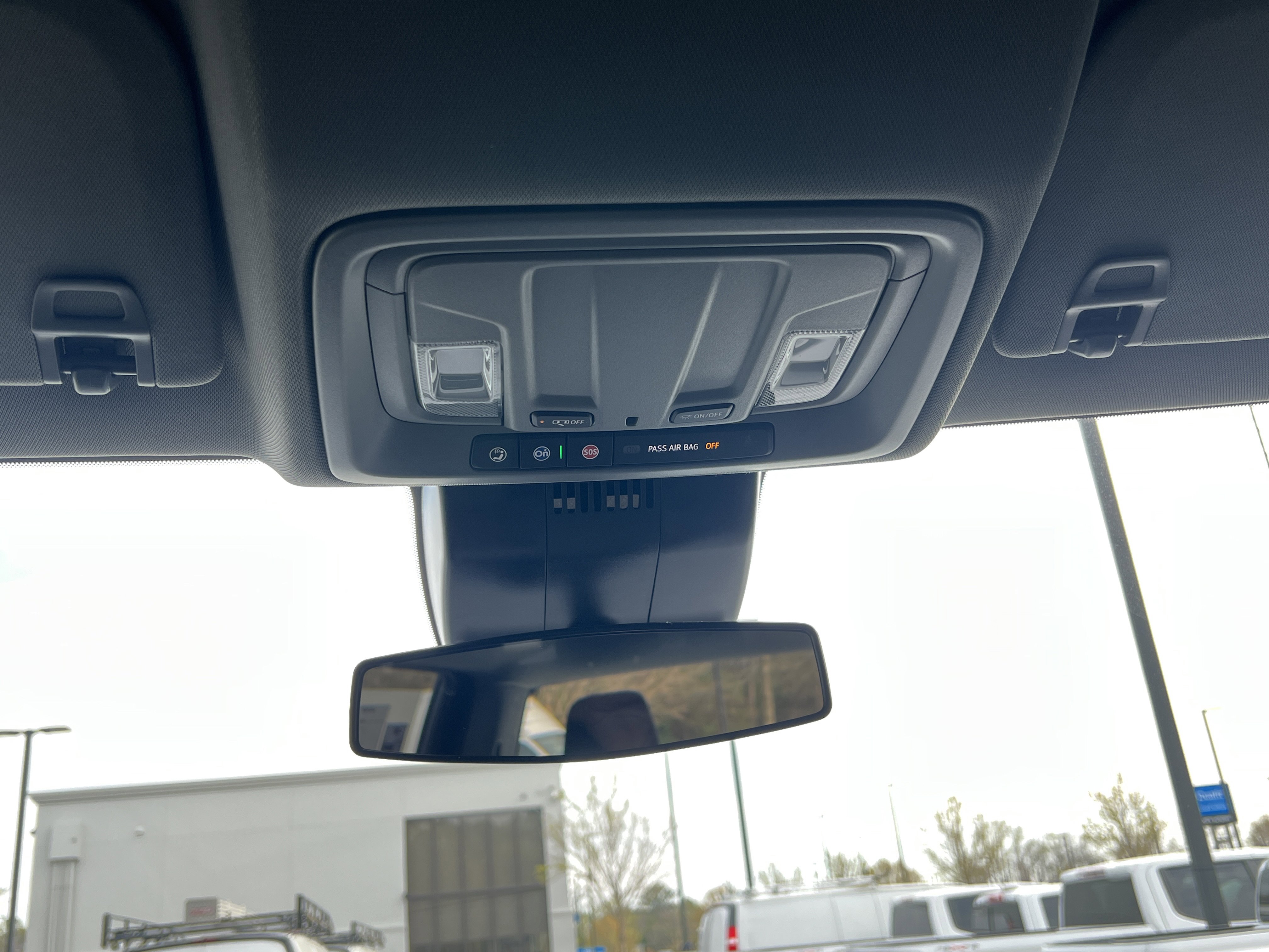 New 2026 Chevrolet Silverado 1500 LT w/ LPO, Dark Essentials Package image 31